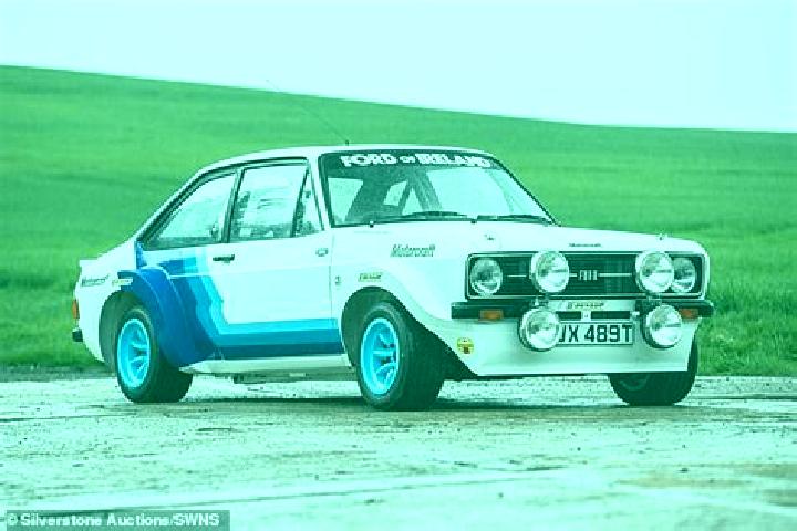 escort Brinkmann