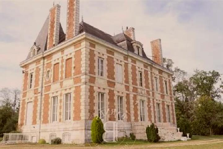 escort Brinon-sur-Sauldre