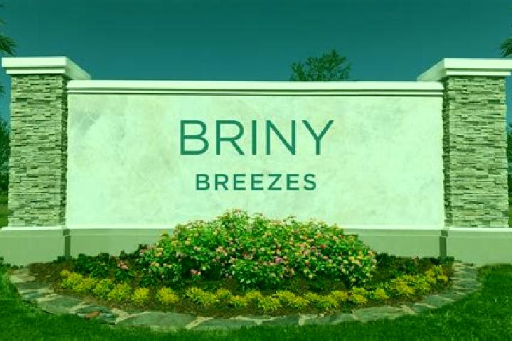 escort Briny Breezes