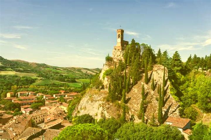escort Brisighella