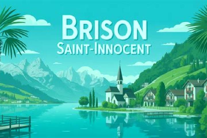 escort Brison-Saint-Innocent