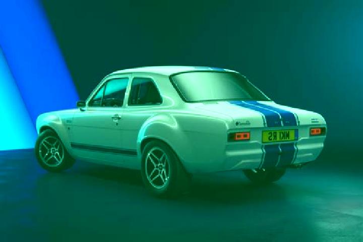 escort Brittingham