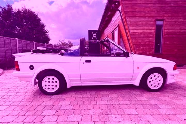 escort Britwell