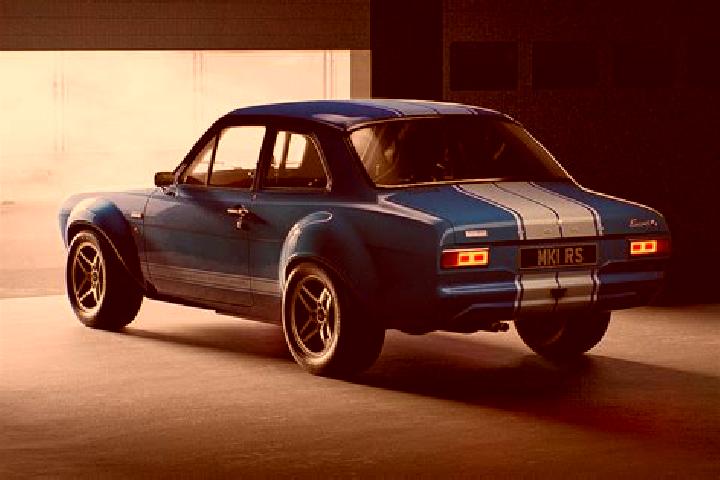 escort Britz