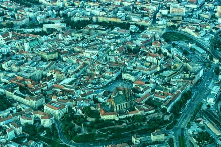 escort Brno stred