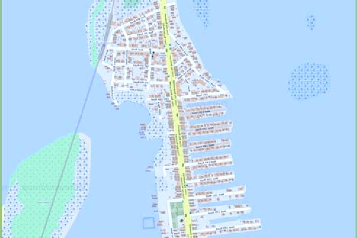 escort Broad Channel