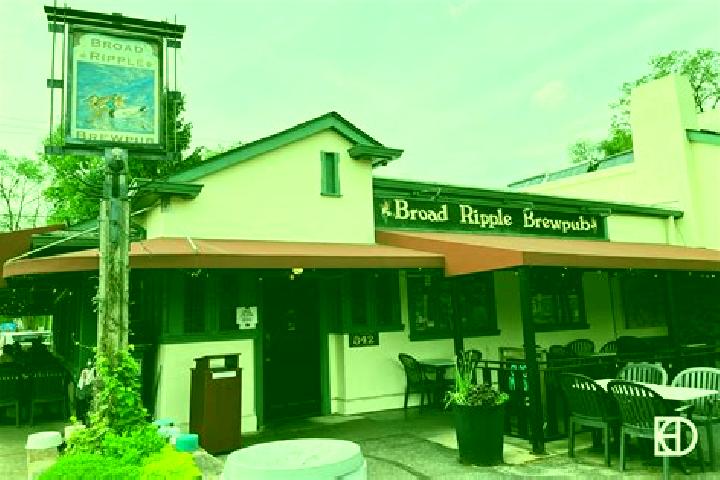 escort Broad Ripple