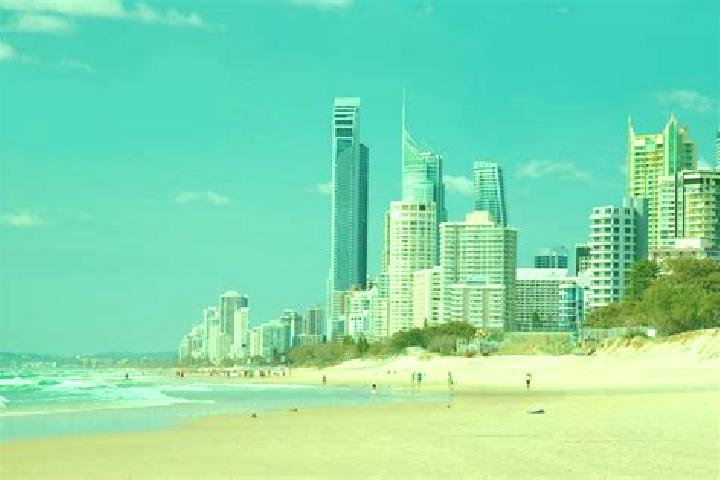 escort Broadbeach