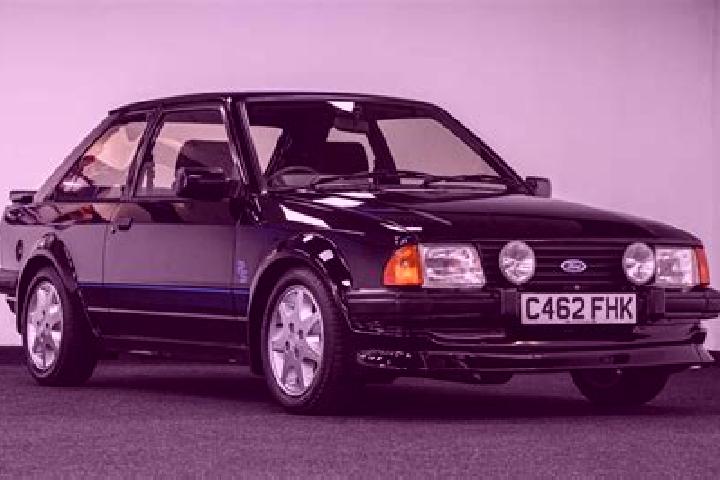 escort Broadlands