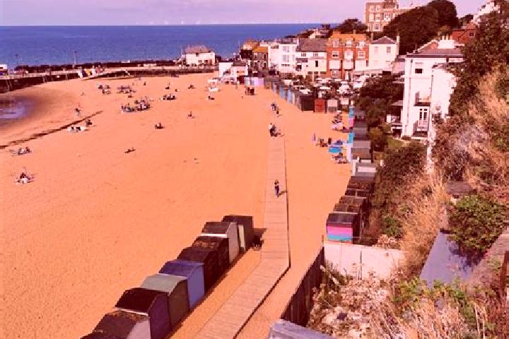 escort Broadstairs
