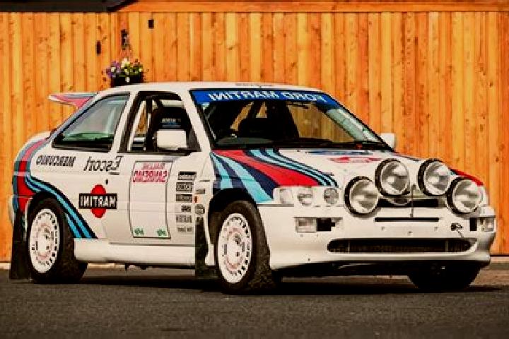 escort Brochon