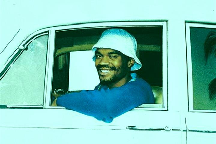 escort Brockhampton