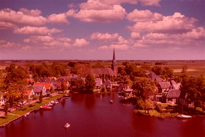 escort Broek in Waterland