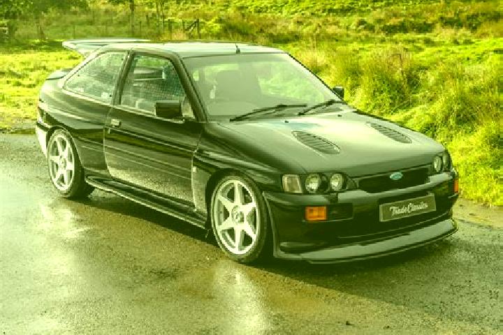 escort Brognaturo