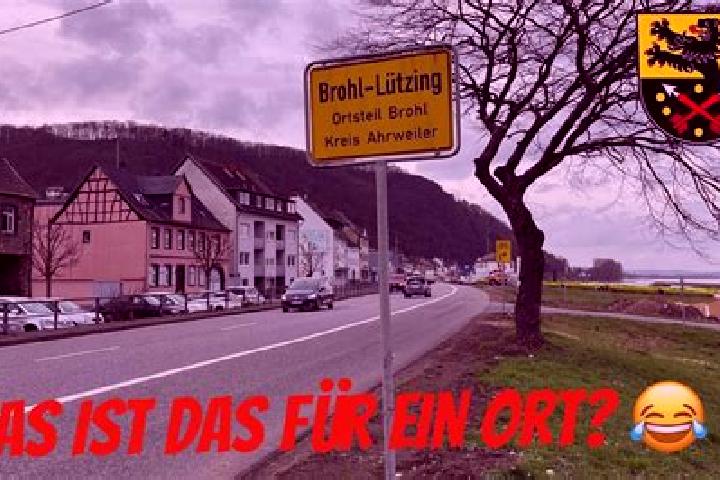 escort Brohl-Lutzing