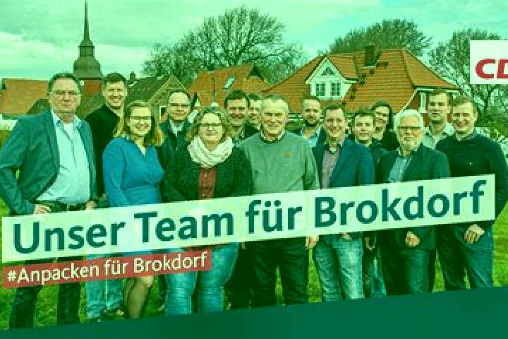 escort Brokdorf