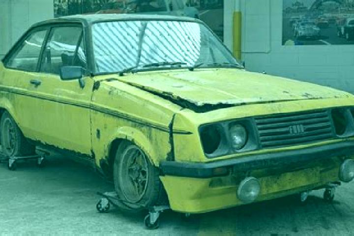 escort Brommat