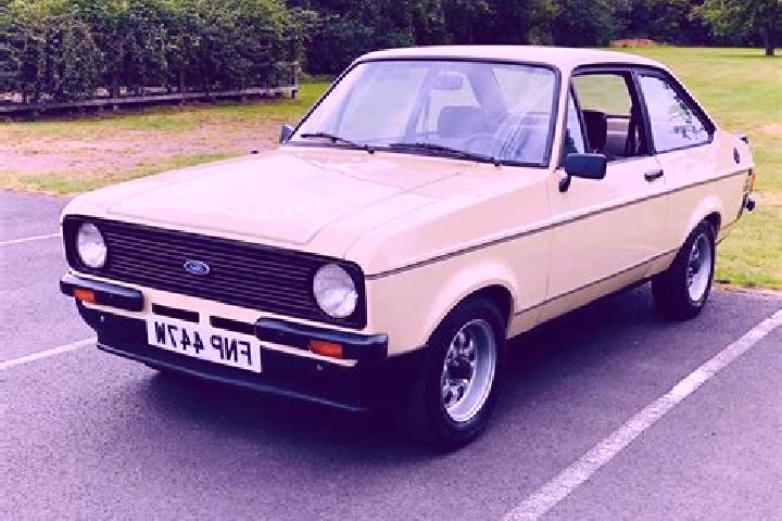 escort Bromsgrove