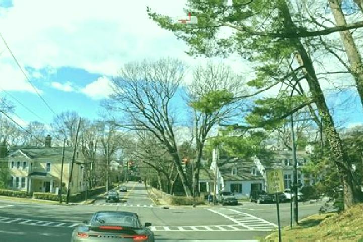 escort Bronxville