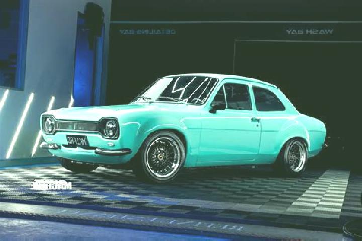 escort Brookenby