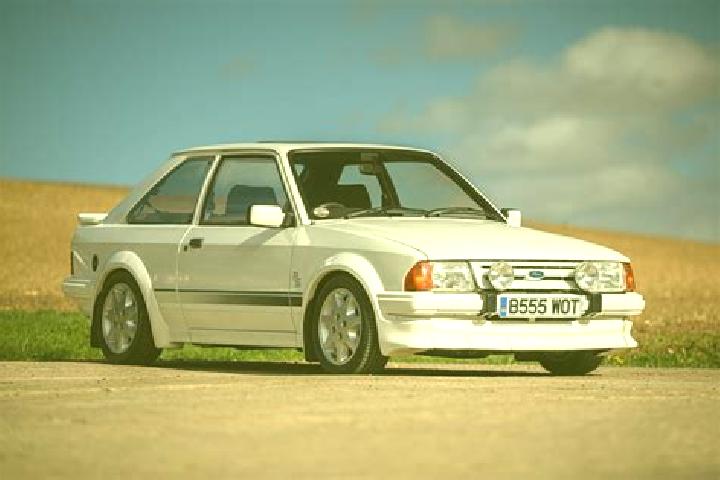 escort Brookston