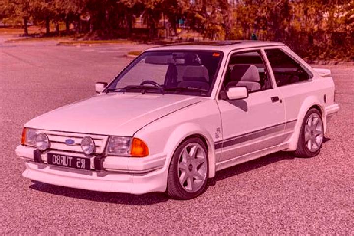escort Brookville