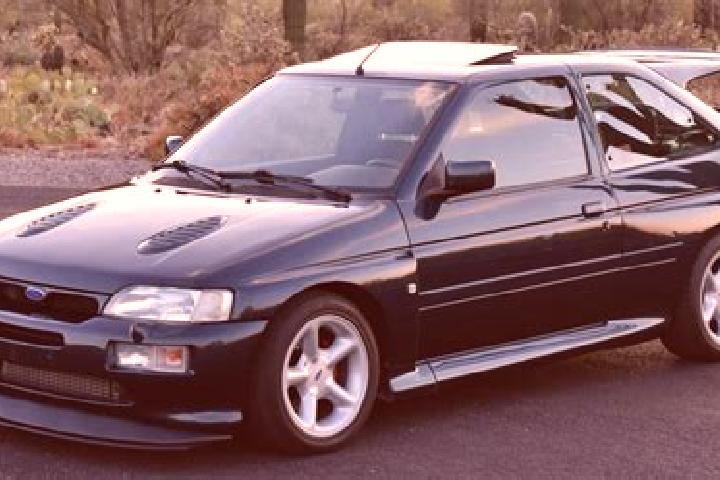 escort Brookwater