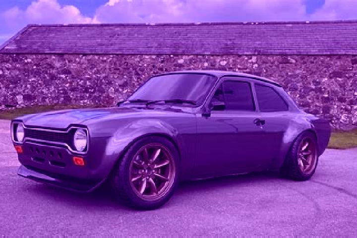 escort Brough