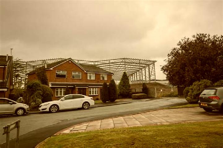 escort Broughton Astley