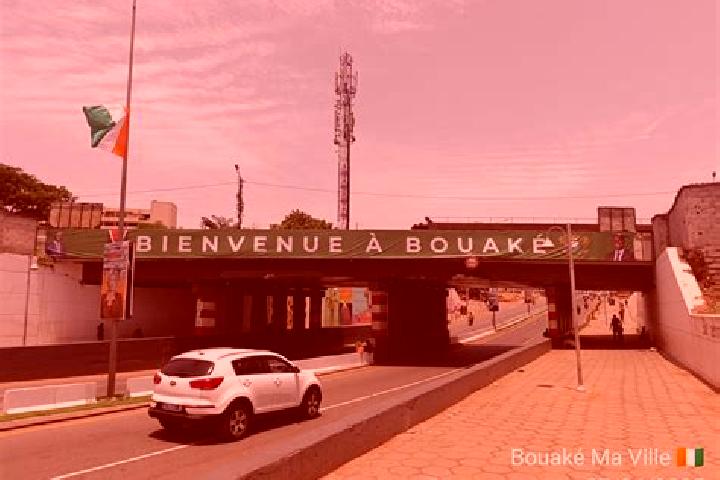 escort Broukro-Banouan