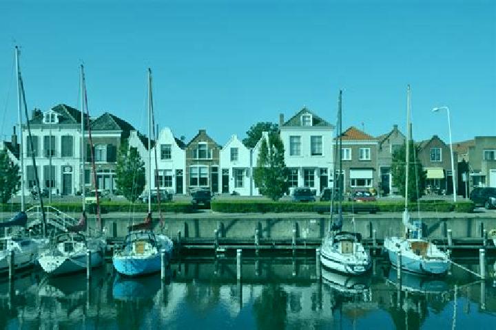 escort Brouwershaven