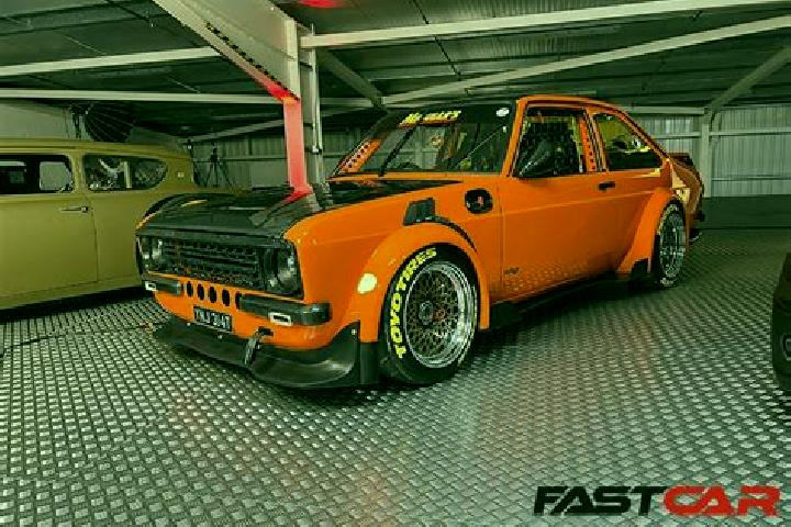 escort Brovello