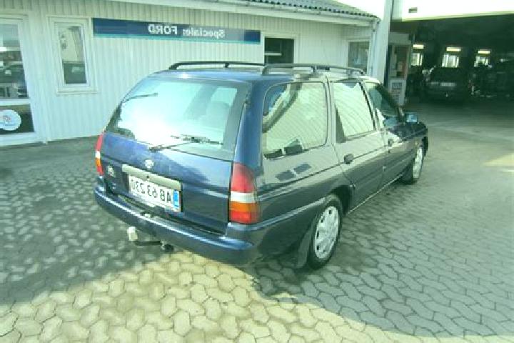 escort Brovst