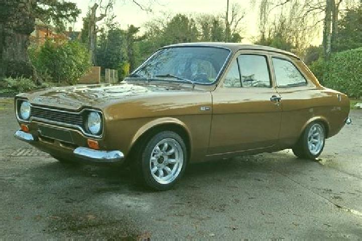 escort Brown Hill