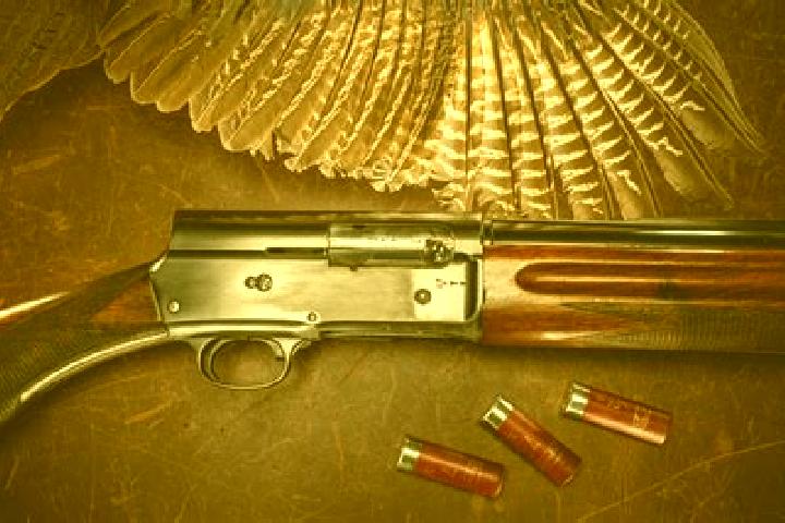 escort Browning
