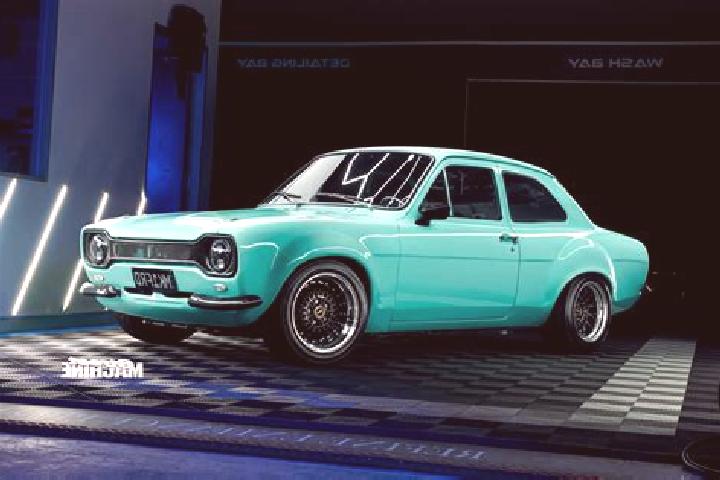escort Brownton