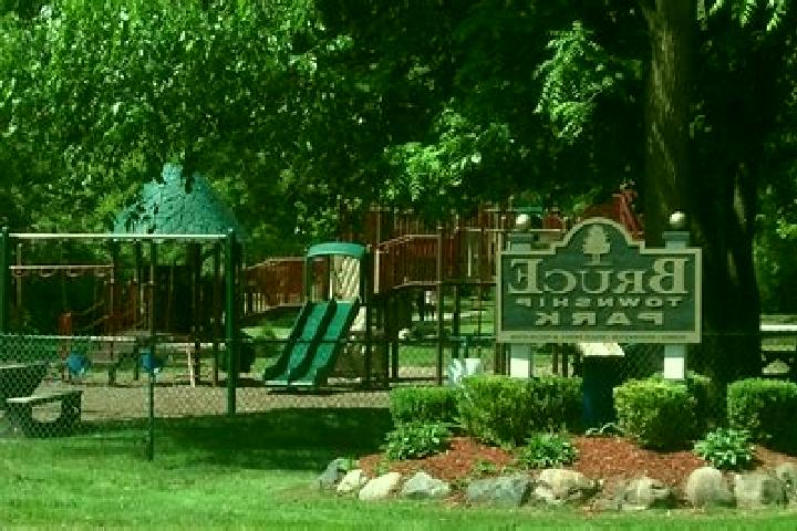 escort Bruce Park