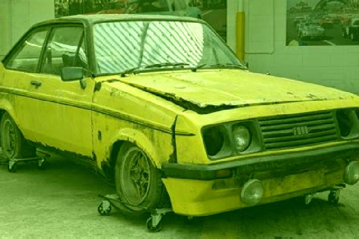escort Bruch