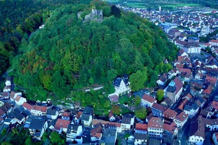 escort Bruchmuhlbach-Miesau