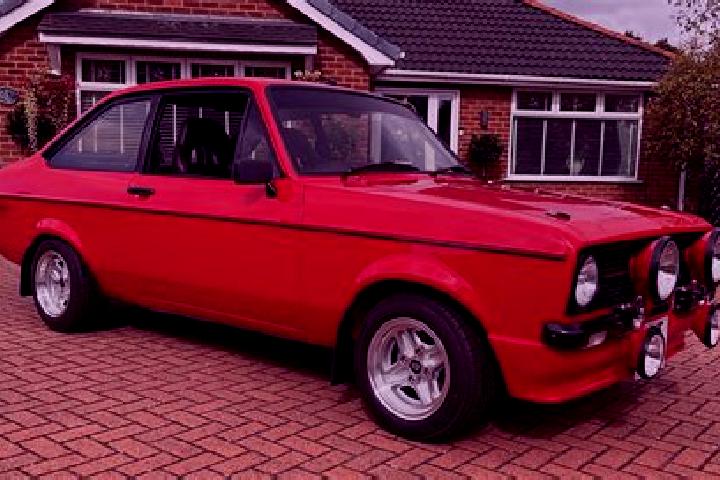 escort Bruchsal