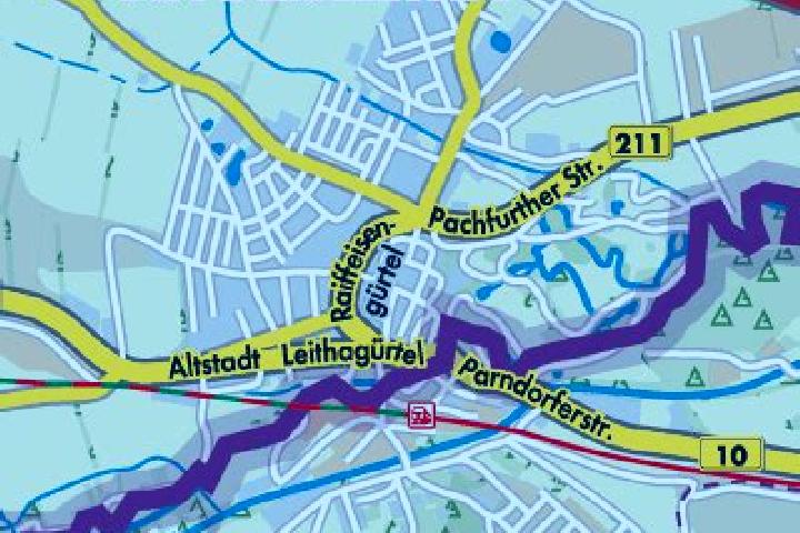 escort Bruck an der Leitha