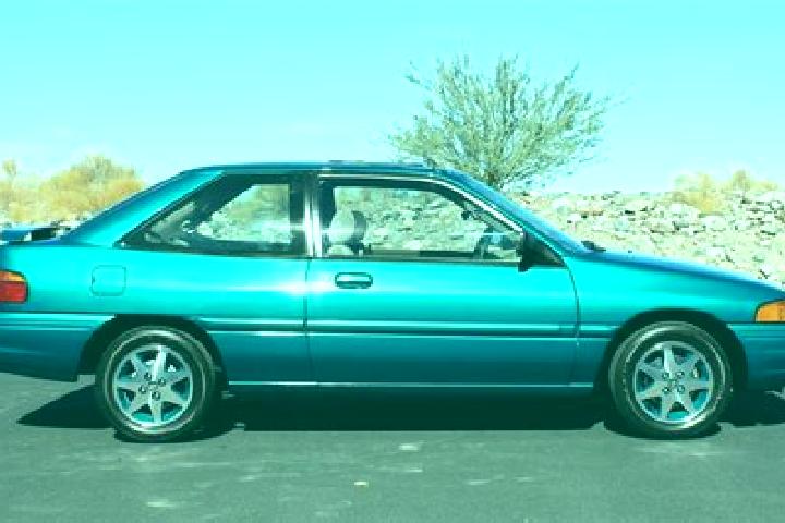 escort Brufa
