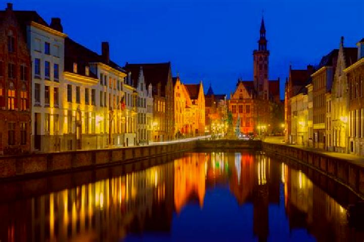 escort Bruges