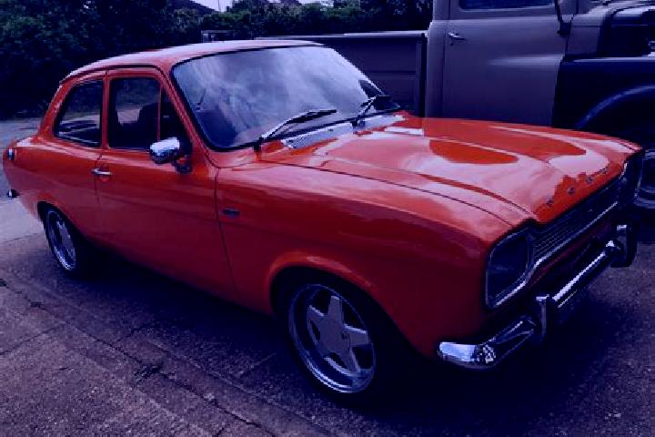 escort Bruiu