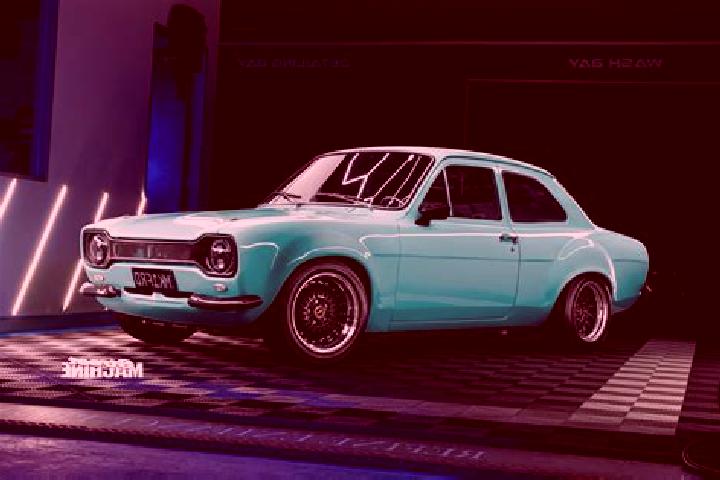 escort Brumby