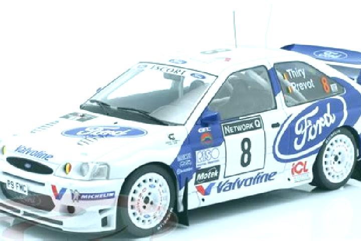 escort Bruno