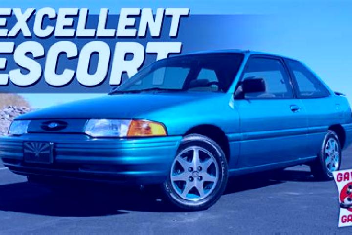 escort Bruschied