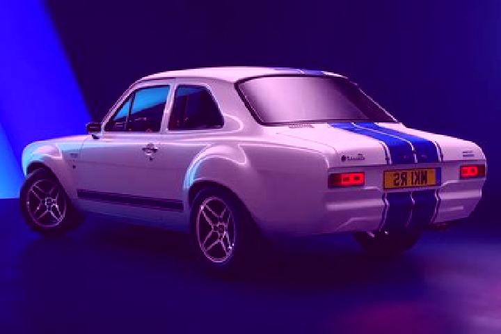 escort Brusno