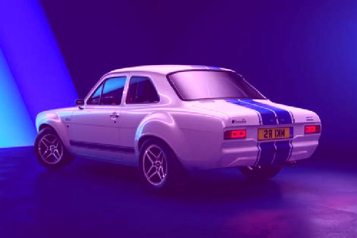 escort Bruton