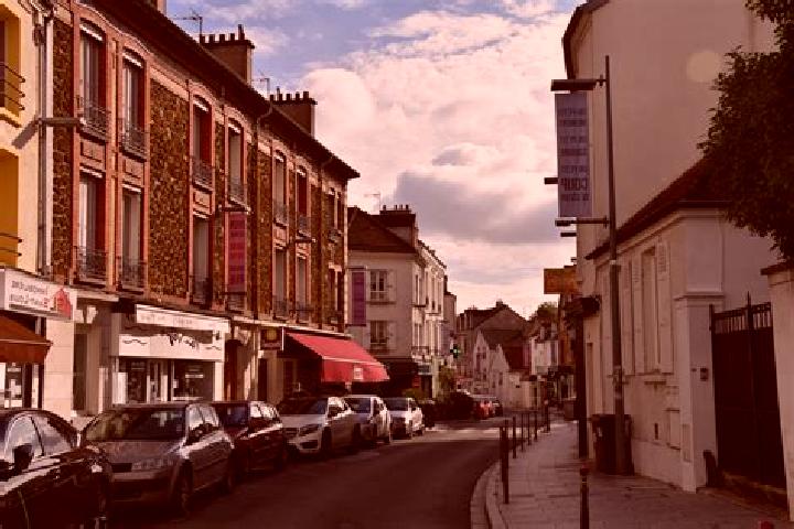 escort Bry-sur-Marne